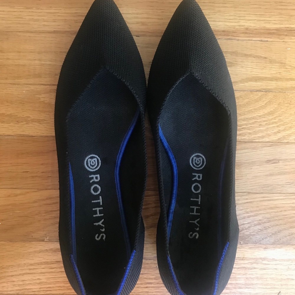 Rothys the point 9.5